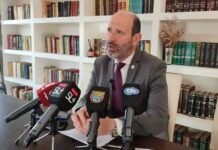 El Colegio de Abogados de San Luis presentó una demanda de inconstitucionalidad por la reducción de la feria judicial