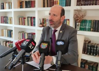 El Colegio de Abogados de San Luis presentó una demanda de inconstitucionalidad por la reducción de la feria judicial