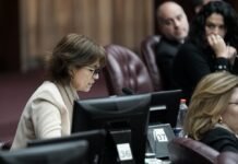 Tras el revés por el desafuero de Beltrán, el oficialismo sorprendió y aprobó sobre tablas el Presupuesto 2027