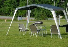 Espacios al aire libre: cómo hacerlos funcionales