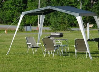 Espacios al aire libre: cómo hacerlos funcionales