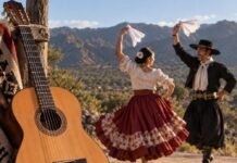 Diputados dio media sanción al proyecto que establece un cupo y un pago mínimo para artistas folklóricos sanluiseños