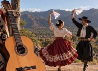 El Gobierno promulgó la ley que establece un cupo y fija pagos mÃnimos para artistas sanluiseños en festivales con apoyo estatal