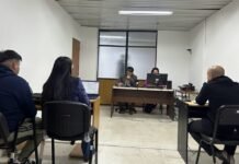 Imputan a un joven por hacer compras con una tarjeta de crédito robada