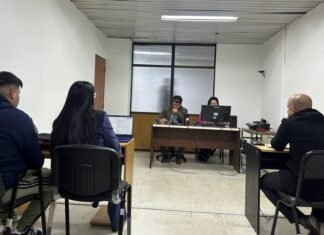 Imputan a un joven por hacer compras con una tarjeta de crédito robada