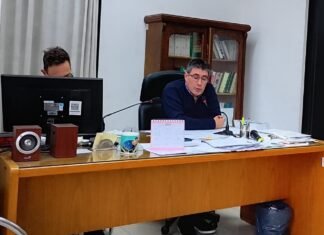El Caburé: la Justicia rechazó apartar a las querellas de la investigación