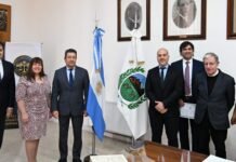 Tras la demora en Diputados, finalmente asumieron sus representantes en el Jury de Enjuiciamiento