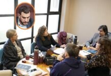 El oficialismo dictaminó a favor del desafuero de Beltrán, pero llega con lo justo a la votación clave