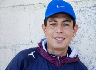 Realizarán excavaciones en el basural en búsqueda de Maximiliano Cabrera, el joven desaparecido hace más de dos semanas