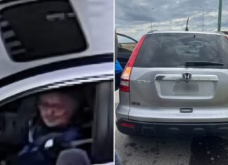 Máximo Kirchner fue demorado en San Luis por una alerta sobre su vehículo y luego continuó viaje a San Juan