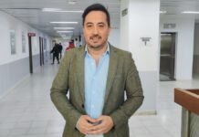La defensa del “Pipi” Alí recusó a la jueza Banó porque aún no levantó las medidas de coerción anuladas por el Colegio de Jueces