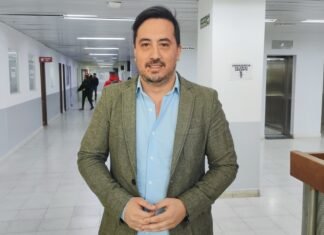 La defensa del “Pipi” Alí recusó a la jueza Banó porque aún no levantó las medidas de coerción anuladas por el Colegio de Jueces