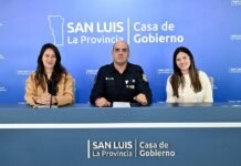 Semana del Estudiante: dieron a conocer los operativos de seguridad, transporte y salud