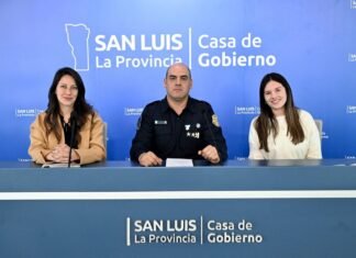 Semana del Estudiante: dieron a conocer los operativos de seguridad, transporte y salud