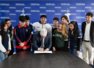 La Beca al Mérito aumenta un 15% a partir de septiembre y llega a los $400.000