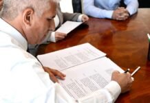 Poggi envió a la Legislatura un proyecto para facilitar la refinanciación de deudas familiares en hasta 24 cuotas