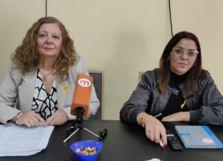 APTS advirtió sobre la salud mental en San Luis y reclamó “políticas profundas y reales” para los trabajadores de la Salud