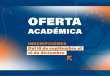 La ULP abre sus preinscripciones 2027: qué carreras se pueden estudiar y cómo anotarse