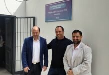 Inauguraron la puesta en valor del Registro Civil de Juana Koslay y ampliaron el horario de atención