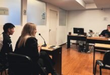 Tenía una condena previa en suspenso, volvió a robar y pidió un taxi, pero el chófer lo llevó a la comisaría
