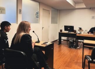 Tenía una condena previa en suspenso, volvió a robar y pidió un taxi, pero el chófer lo llevó a la comisaría