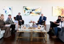 Avanza en la conformación del Registro Provincial de Huellas Genéticas Digitalizadas