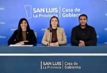 Semana del Estudiante: El Gobierno dio detalles sobre las actividades en El Trapiche