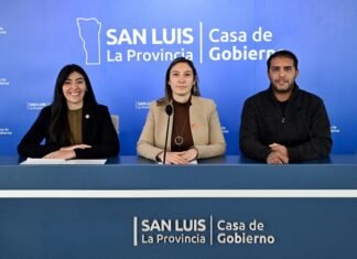 Semana del Estudiante: El Gobierno dio detalles sobre las actividades en El Trapiche