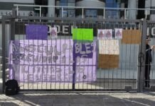 Prorrogaron por 60 días la prisión domiciliaria del menor acusado por el homicidio de Javier Moyano