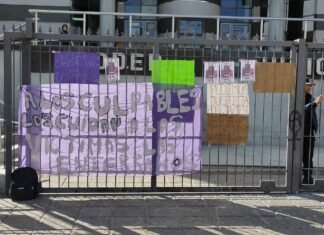Prorrogaron por 60 días la prisión domiciliaria del menor acusado por el homicidio de Javier Moyano