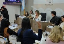 Concejo Deliberante: el oficialismo rechazó tratar sobre tablas un proyecto para desendeudar a empleados municipales