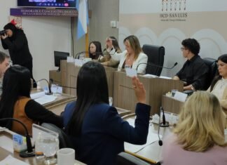 Concejo Deliberante: el oficialismo rechazó tratar sobre tablas un proyecto para desendeudar a empleados municipales