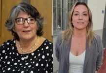 Zulema Rodríguez Saá cruzó a Laura Sánchez tras el escándalo en el Concejo: “Lo más digno y coherente sería renunciar”