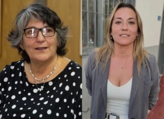 Zulema Rodríguez Saá cruzó a Laura Sánchez tras el escándalo en el Concejo: “Lo más digno y coherente sería renunciar”