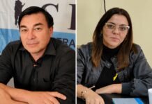 APTS y UTEP criticaron los anuncios salariales de Poggi: reclaman recomposición al básico y paritarias