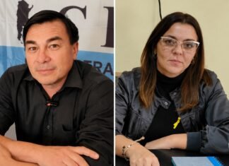 APTS y UTEP criticaron los anuncios salariales de Poggi: reclaman recomposición al básico y paritarias