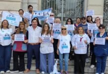 UTEP advierte que más de 100 docentes se quedarían sin el segundo cargo a fin de año y reclama una respuesta del Superior Tribunal