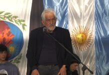 āVolveremosā: RodrĆguez SaĆ” desafió a Poggi a llamar a elecciones y prometió recuperar los salarios en ā5 o 6 mesesā