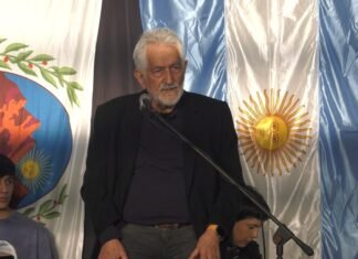 “Volveremos”: Rodríguez Saá desafió a Poggi a llamar a elecciones y prometió recuperar los salarios en “5 o 6 meses”