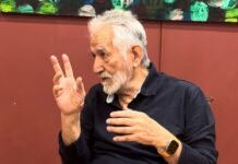 Alberto Rodríguez Saá se definió como el “líder” de la oposición y dijo que Adolfo “puede ser el candidato del partido de Poggi”