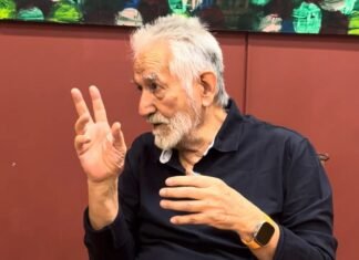 Alberto Rodríguez Saá se definió como el “líder” de la oposición y dijo que Adolfo “puede ser el candidato del partido de Poggi”