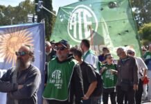 ATE denunció riesgo de electrocución en dependencias de la Municipalidad de La Punta, que fue intimada a cumplir medidas en 24 horas