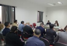 Molino Fénix: extendieron por 90 días la prisión preventiva de Anabela Lucero, Enzo Lucero y Exequiel Scarel
