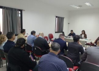Molino Fénix: extendieron por 90 días la prisión preventiva de Anabela Lucero, Enzo Lucero y Exequiel Scarel