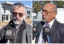 El Caburé: los exfuncionarios Bazla y Helfenberger apelaron la decisión que mantiene a dos empresas como querellantes