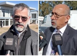 El Caburé: los exfuncionarios Bazla y Helfenberger apelaron la decisión que mantiene a dos empresas como querellantes