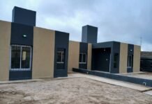 El próximo lunes y jueves sortearán viviendas del plan Tenemos Futuro para 37 localidades