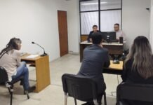 Pidieron 20 años de prisión para un hombre acusado de tentativa de homicidio y abuso sexual en El Trapiche