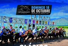 Este domingo habrá carreras en el Hipódromo La Punta y actividades por el Día de la Madre