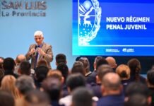 Régimen Penal Juvenil: reforma procesal, cambios en los CANAF y un nuevo “instituto de alojamiento” para 2027